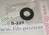 SIMERING 30X52/62X8/12+SMAR E